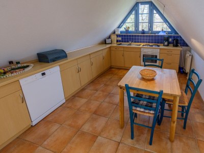 Holiday apartment Sonnenhof - Wellness apartment D5 - Features photo 16