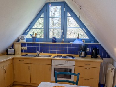 Holiday apartment Sonnenhof - Wellness apartment D5 - Features photo 17