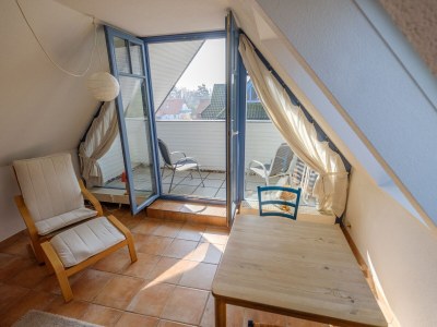 Holiday apartment Sonnenhof - Wellness apartment D5 - Features photo 19