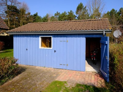 Holiday apartment Sonnenhof - Wellness apartment D5 - Features photo 20