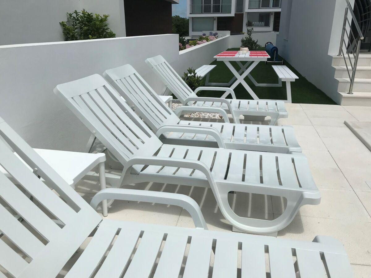 Villa Comfortable villa in Coto with swimming pool - Outdoor photo 5