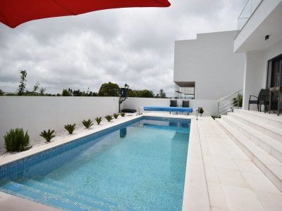 Villa Comfortable villa in Coto with swimming pool - Outdoor photo 8