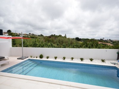 Villa Comfortable villa in Coto with swimming pool - Outdoor photo 9