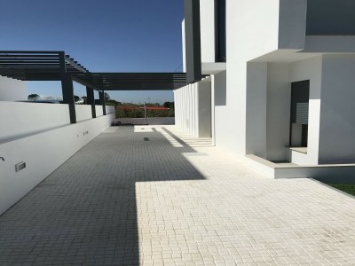 Villa Comfortable villa in Coto with swimming pool - Outdoor photo 10