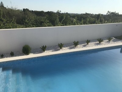 Villa Comfortable villa in Coto with swimming pool - Outdoor photo 15