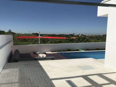 Villa Comfortable villa in Coto with swimming pool - Outdoor photo 17