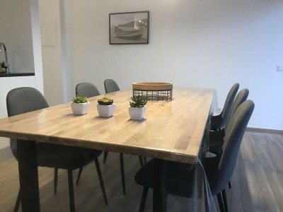 Villa Comfortable villa in Coto with swimming pool - Features photo 20