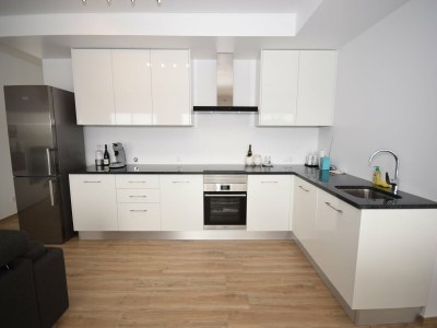 Villa Comfortable villa in Coto with swimming pool - Features photo 21