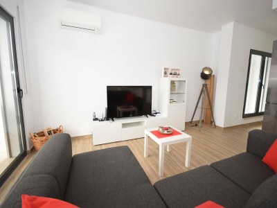 Villa Comfortable villa in Coto with swimming pool - Features photo 28