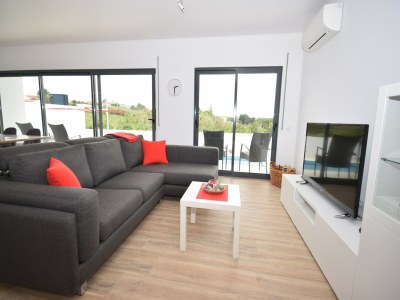 Villa Comfortable villa in Coto with swimming pool - Features photo 33