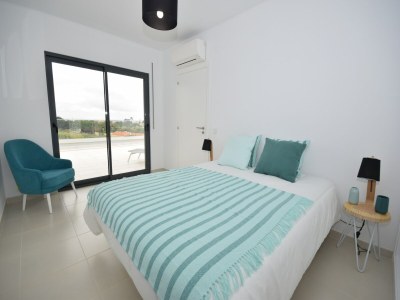 Villa Comfortable villa in Coto with swimming pool - Features photo 35