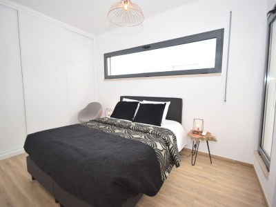 Villa Comfortable villa in Coto with swimming pool - Features photo 36