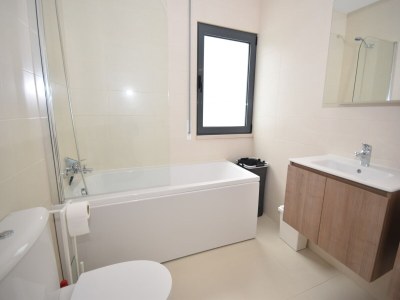 Villa Comfortable villa in Coto with swimming pool - Features photo 37