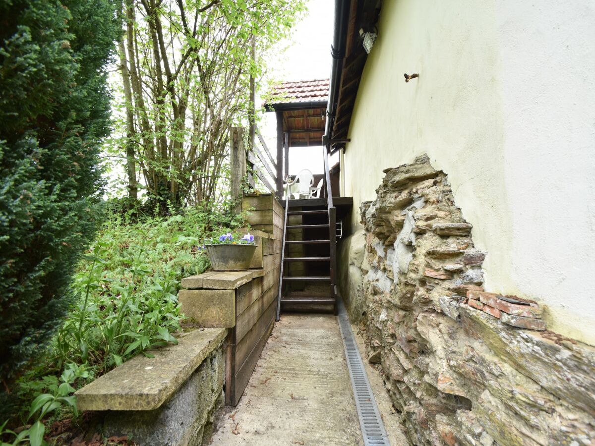 Holiday house Quiet Normandy Hideaway - Outdoor photo 2