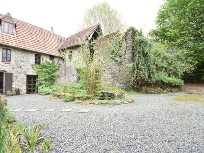 Holiday house Quiet Normandy Hideaway - Outdoor photo 5