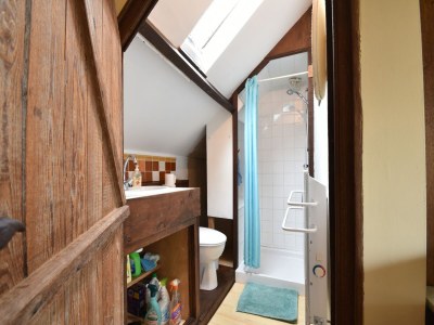 Holiday house Quiet Normandy Hideaway - Features photo 12