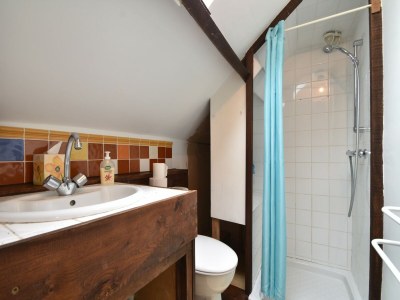 Holiday house Quiet Normandy Hideaway - Features photo 14