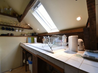 Holiday house Quiet Normandy Hideaway - Features photo 16