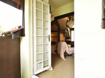 Holiday house Quiet Normandy Hideaway - Features photo 18