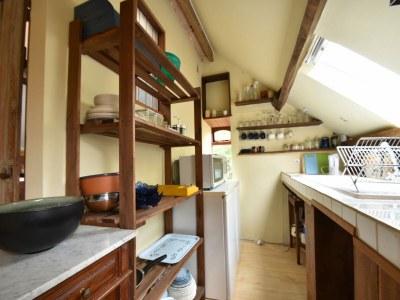 Holiday house Quiet Normandy Hideaway - Features photo 19