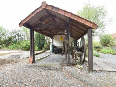 Holiday house Quiet Normandy Hideaway - Environment photo 25