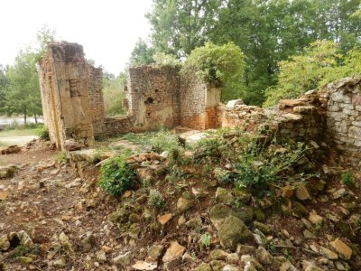 Holiday house Quiet Normandy Hideaway - Environment photo 30