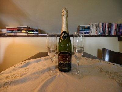 Holiday house Quiet Normandy Hideaway - Outdoor photo 40