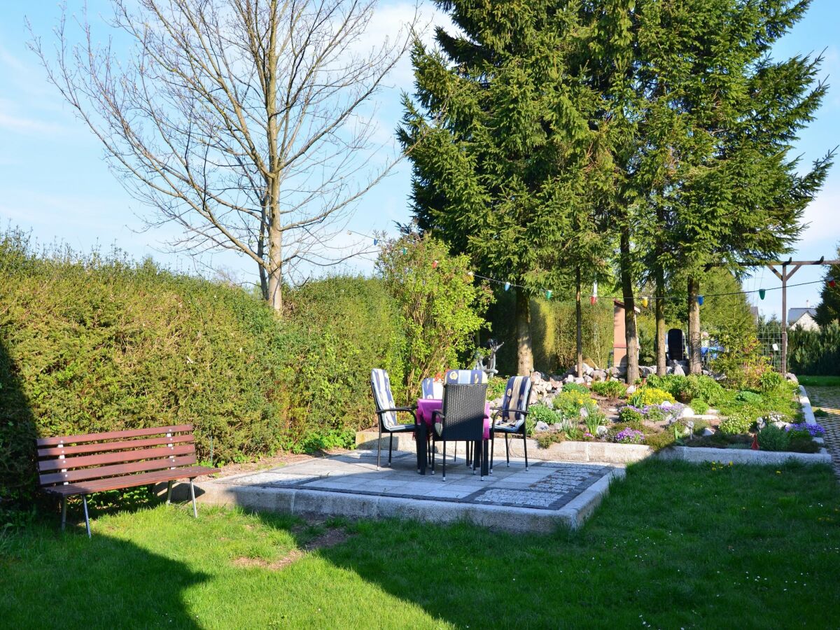 Holiday house Neustadt 2BR with Garden - Outdoor photo 4