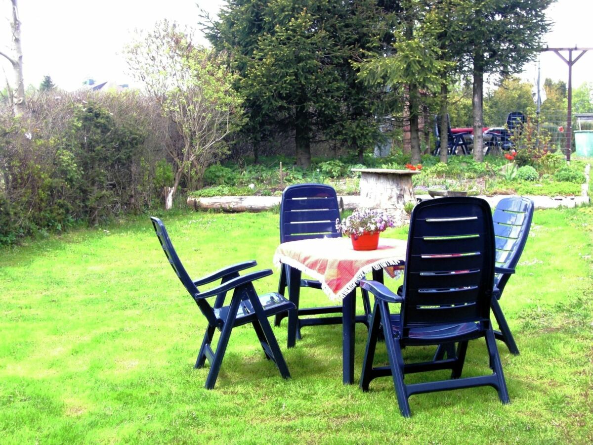 Holiday house Neustadt 2BR with Garden - Outdoor photo 5