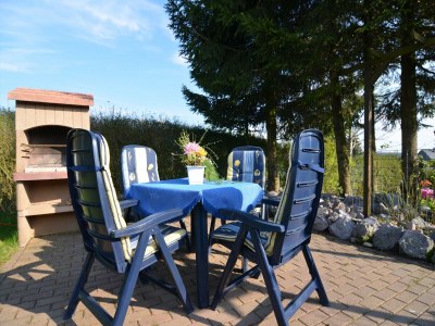 Holiday house Neustadt 2BR with Garden - Outdoor photo 3