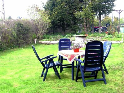 Holiday house Neustadt 2BR with Garden - Outdoor photo 5