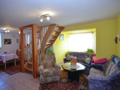 Holiday house Neustadt 2BR with Garden - Features photo 8