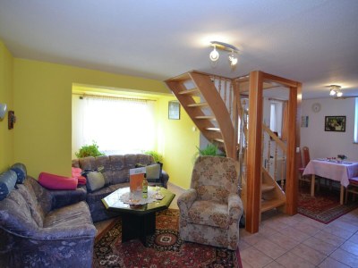 Holiday house Neustadt 2BR with Garden - Features photo 11