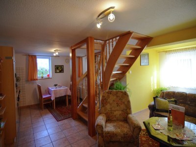 Holiday house Neustadt 2BR with Garden - Features photo 12