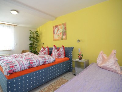 Holiday house Neustadt 2BR with Garden - Features photo 13