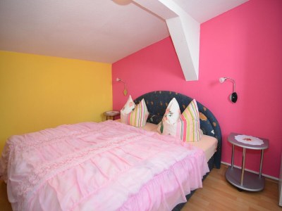 Holiday house Neustadt 2BR with Garden - Features photo 18