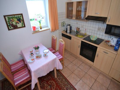 Holiday house Neustadt 2BR with Garden - Features photo 19
