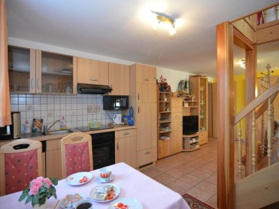 Holiday house Neustadt 2BR with Garden - Features photo 20