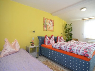 Holiday house Neustadt 2BR with Garden - Features photo 22