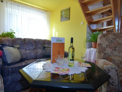 Holiday house Neustadt 2BR with Garden - Features photo 23