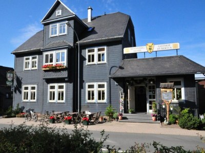 Holiday house Neustadt 2BR with Garden - Environment photo 24