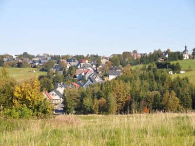 Holiday house Neustadt 2BR with Garden - Environment photo 27