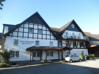 Holiday house Neustadt 2BR with Garden - Environment photo 28