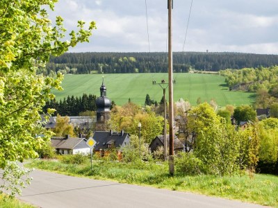 Holiday house Neustadt 2BR with Garden - Environment photo 30