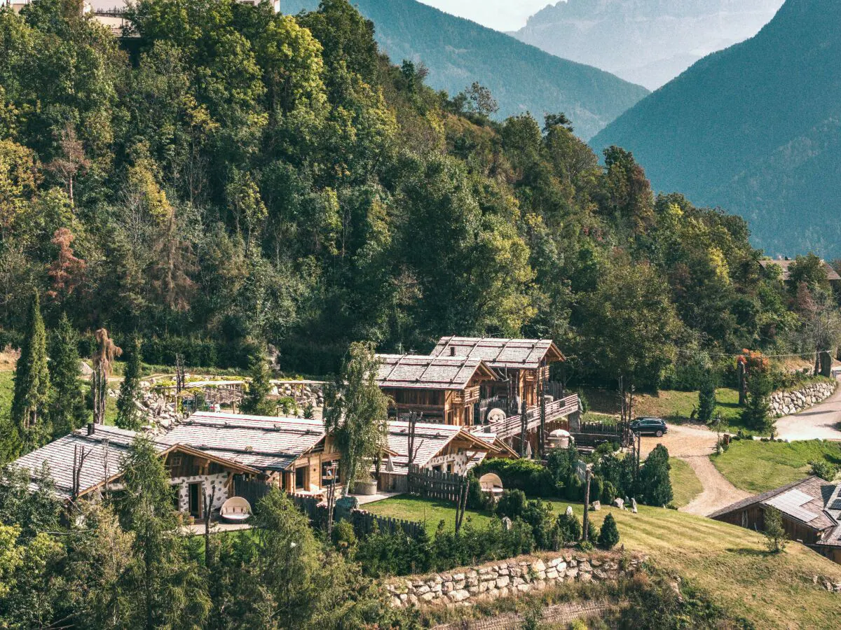 Chalet Chalet Resort Zu Kirchwies - Outdoor photo 4