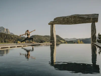 Chalet Chalet Resort Zu Kirchwies - Outdoor photo 2