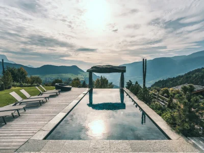 Chalet Chalet Resort Zu Kirchwies - Outdoor photo 5