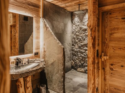 Chalet Chalet Resort Zu Kirchwies - Features photo 9