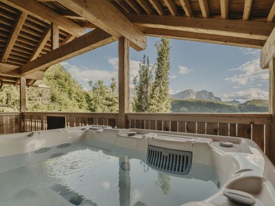 Chalet Chalet Resort Zu Kirchwies - Features photo 10