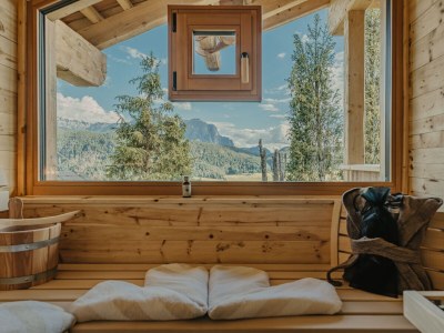 Chalet Chalet Resort Zu Kirchwies - Features photo 12